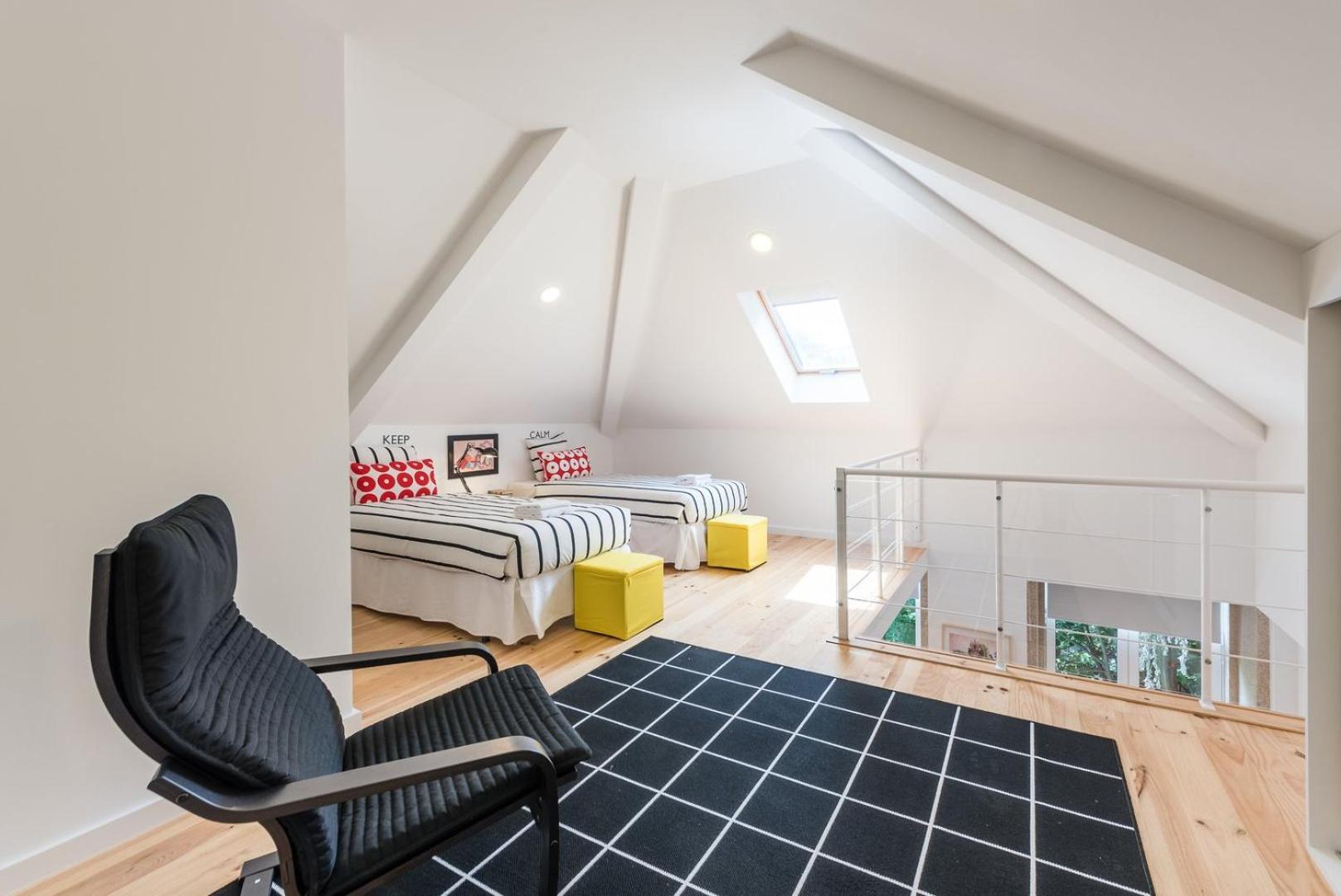 Guestready - Belas Artes Duplex Porto Dış mekan fotoğraf