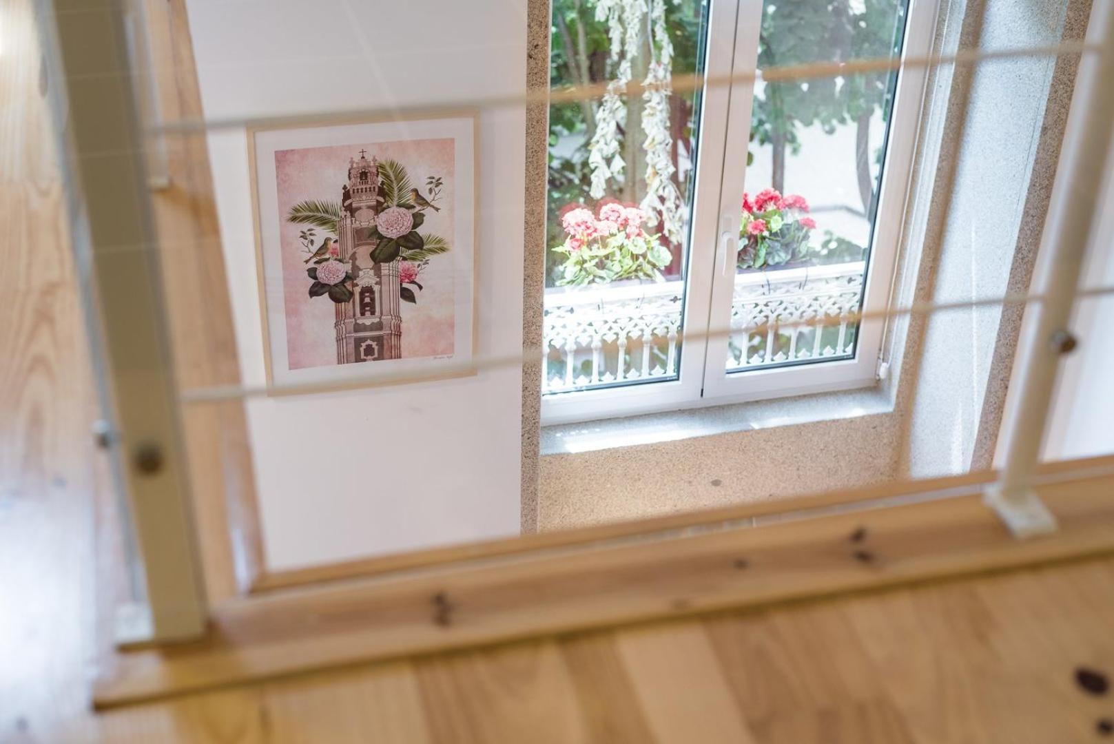 Guestready - Belas Artes Duplex Porto Dış mekan fotoğraf