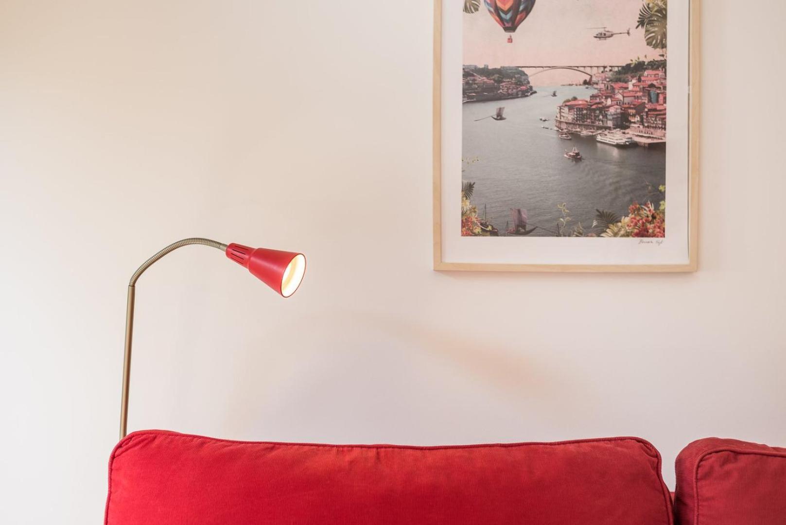 Guestready - Belas Artes Duplex Porto Dış mekan fotoğraf