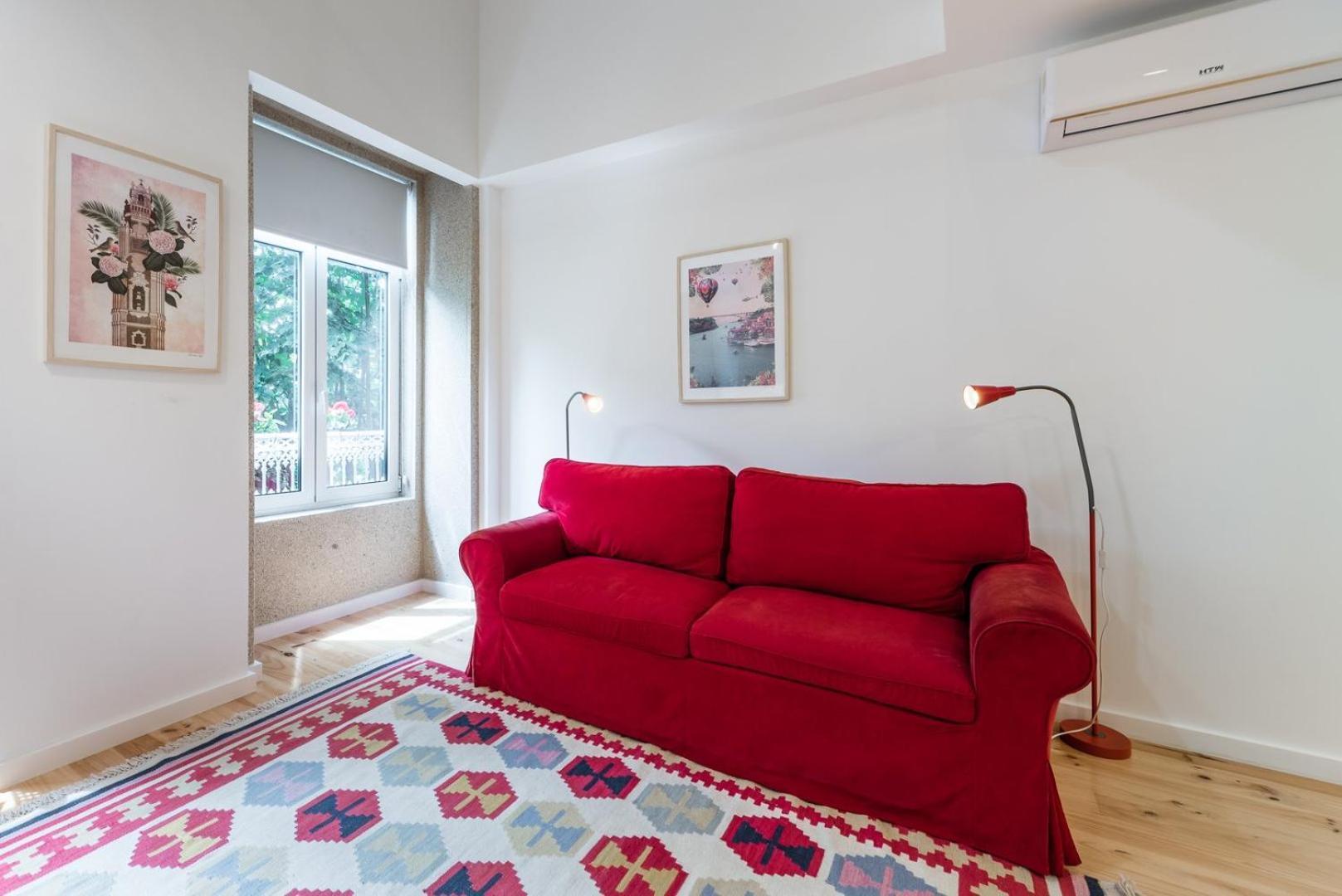 Guestready - Belas Artes Duplex Porto Dış mekan fotoğraf