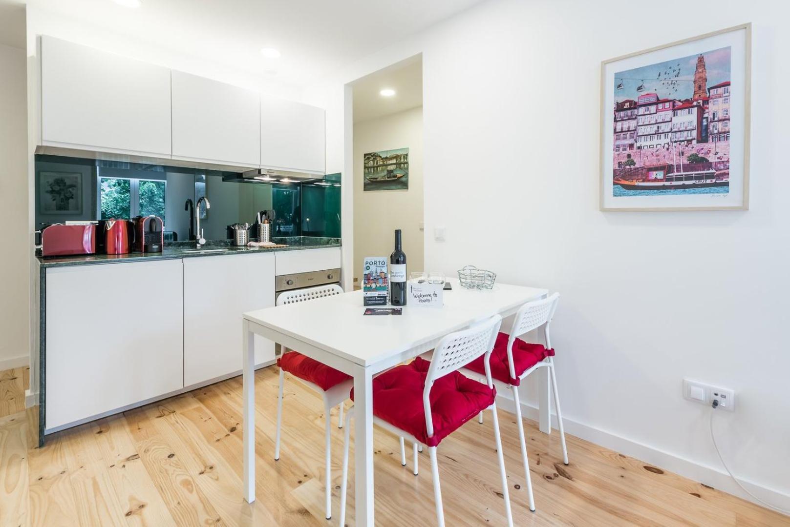 Guestready - Belas Artes Duplex Porto Dış mekan fotoğraf