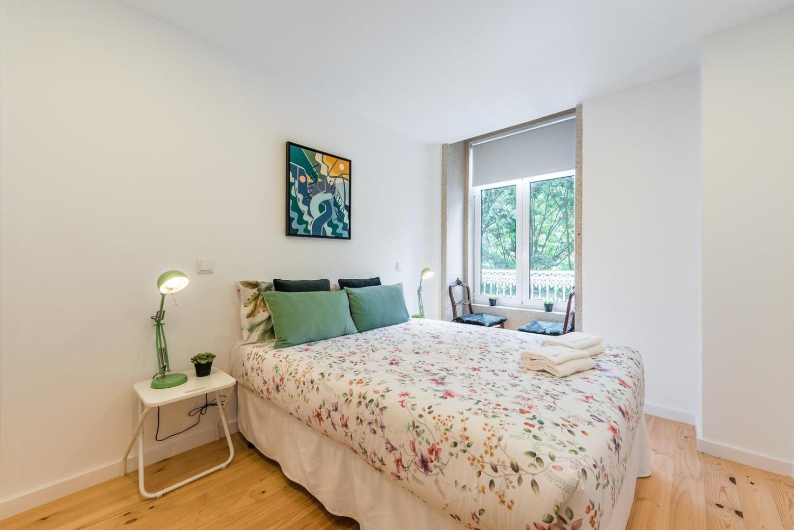 Guestready - Belas Artes Duplex Porto Dış mekan fotoğraf